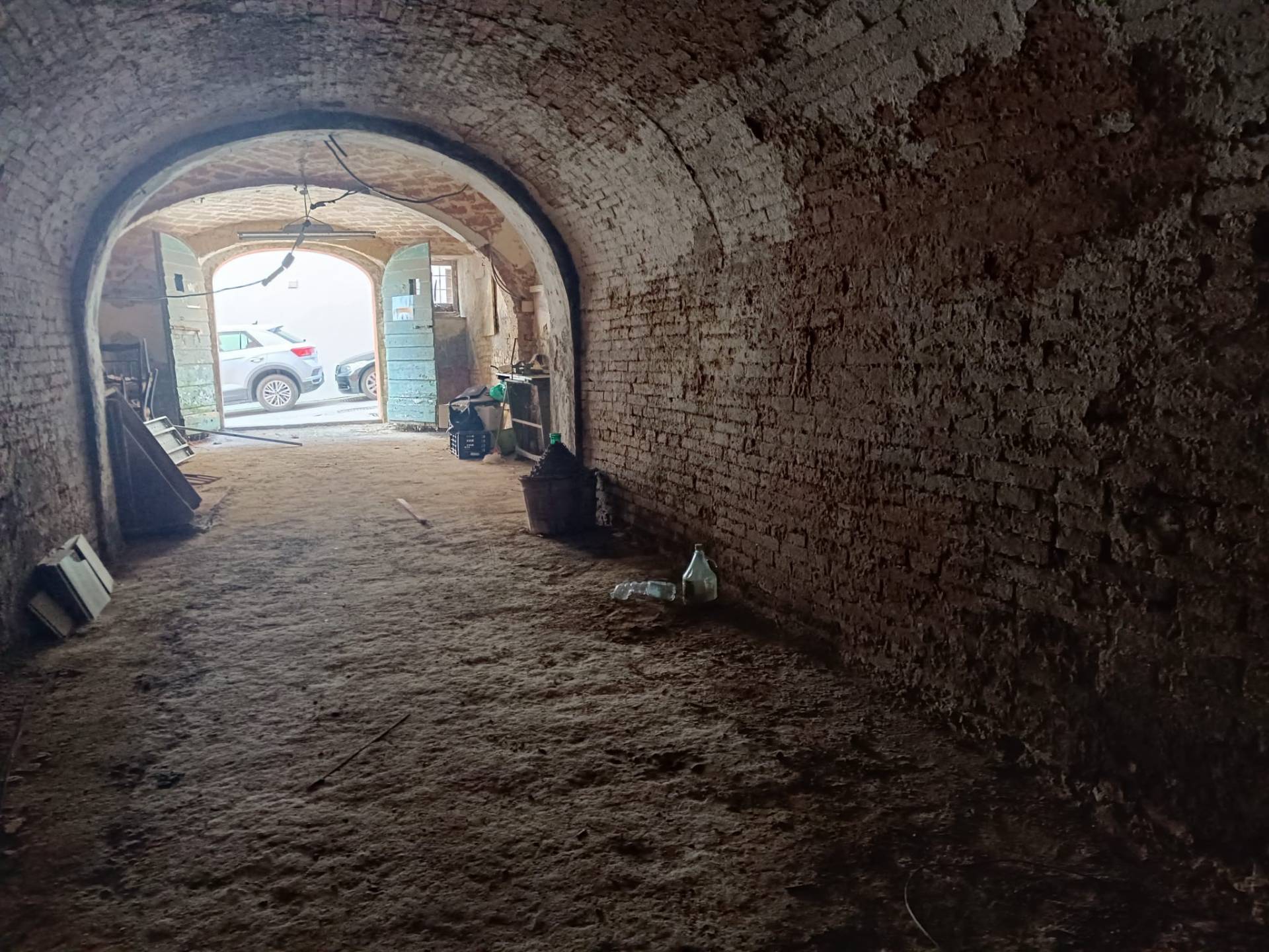 Magazzino in vendita a Peccioli, Peccioli