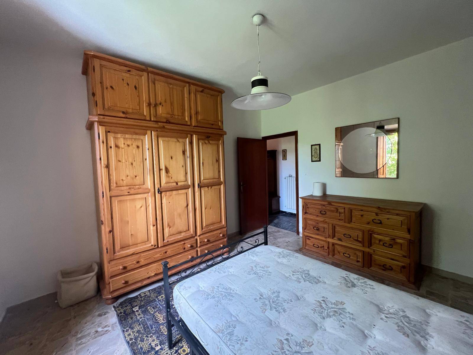 Casa indipendente in vendita a Chianni, I Guelfi