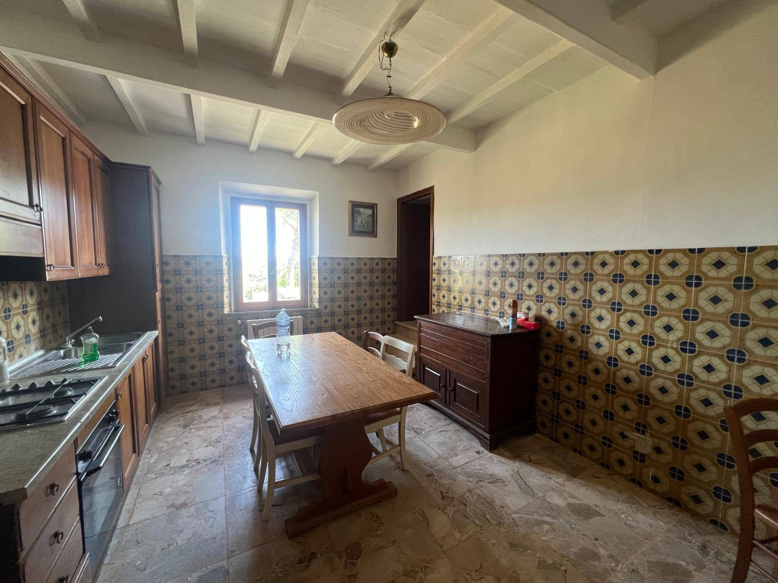 Casa indipendente in vendita a Chianni, I Guelfi