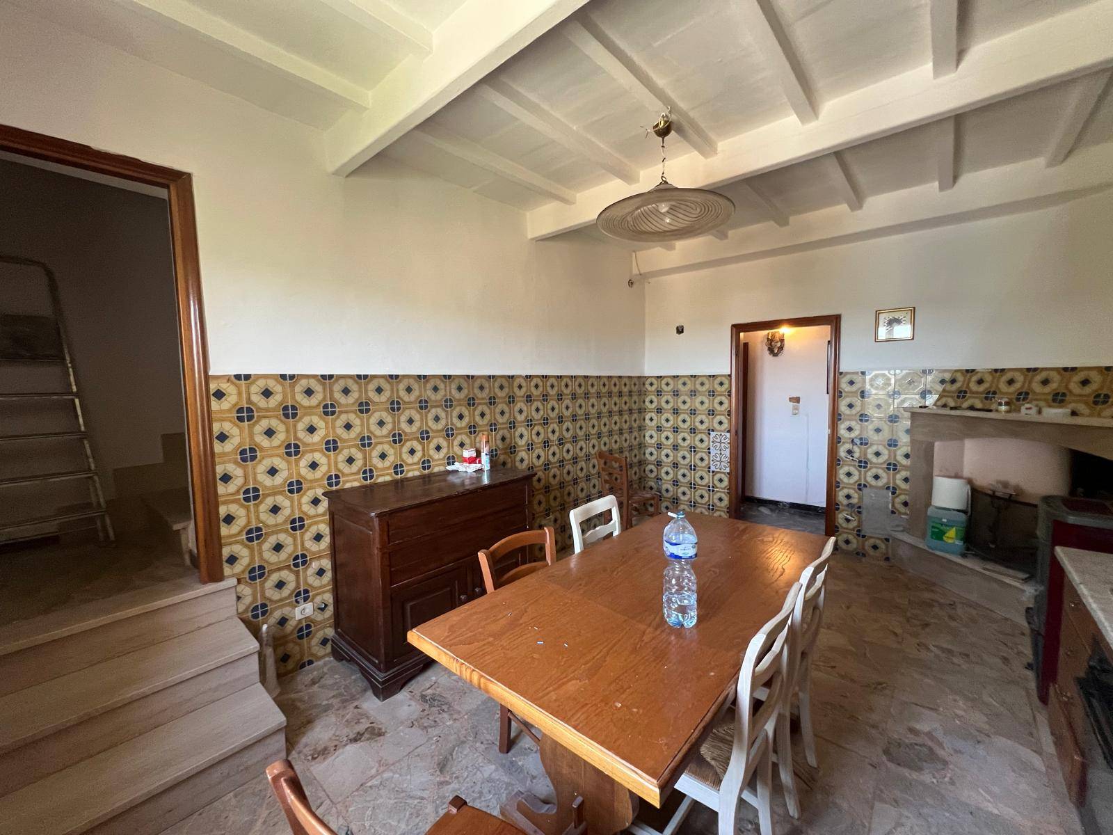 Casa indipendente in vendita a Chianni, I Guelfi