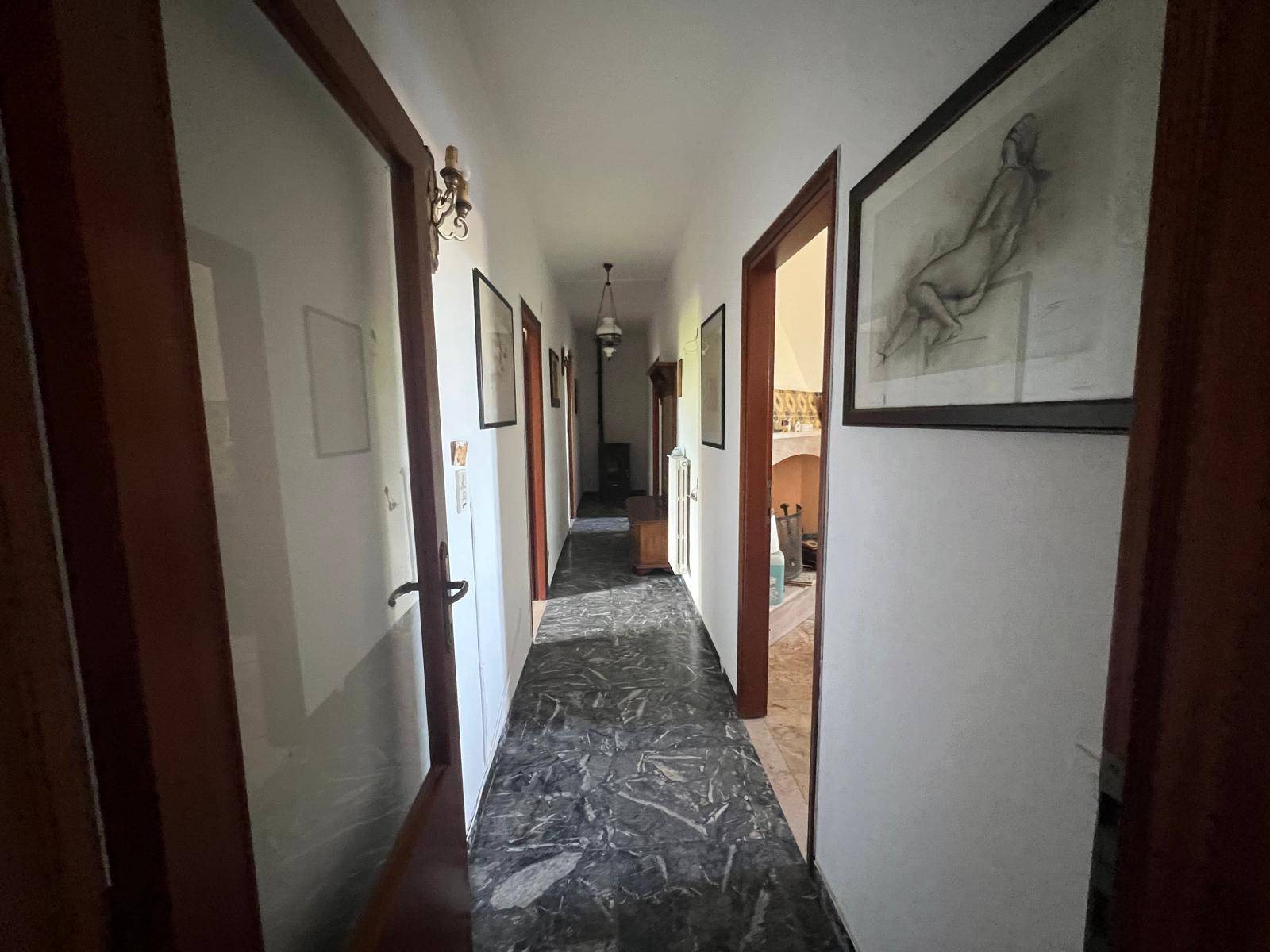 Casa indipendente in vendita a Chianni, I Guelfi