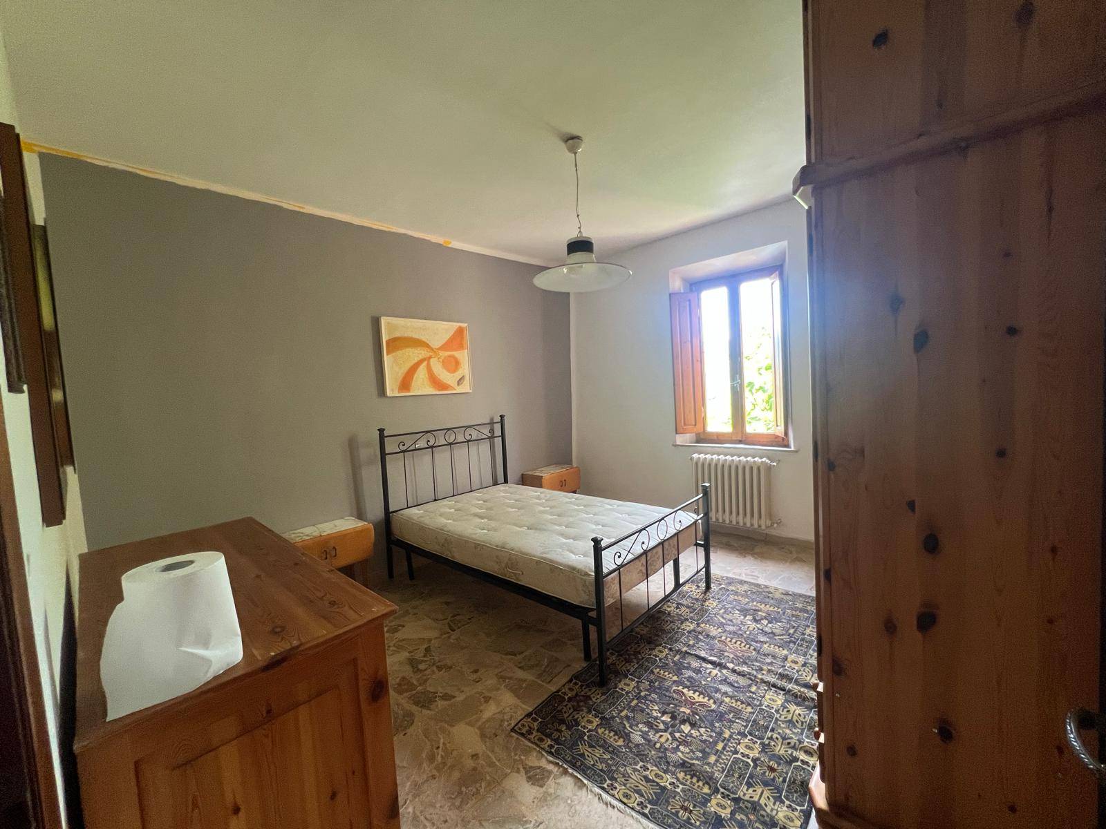 Casa indipendente in vendita a Chianni, I Guelfi