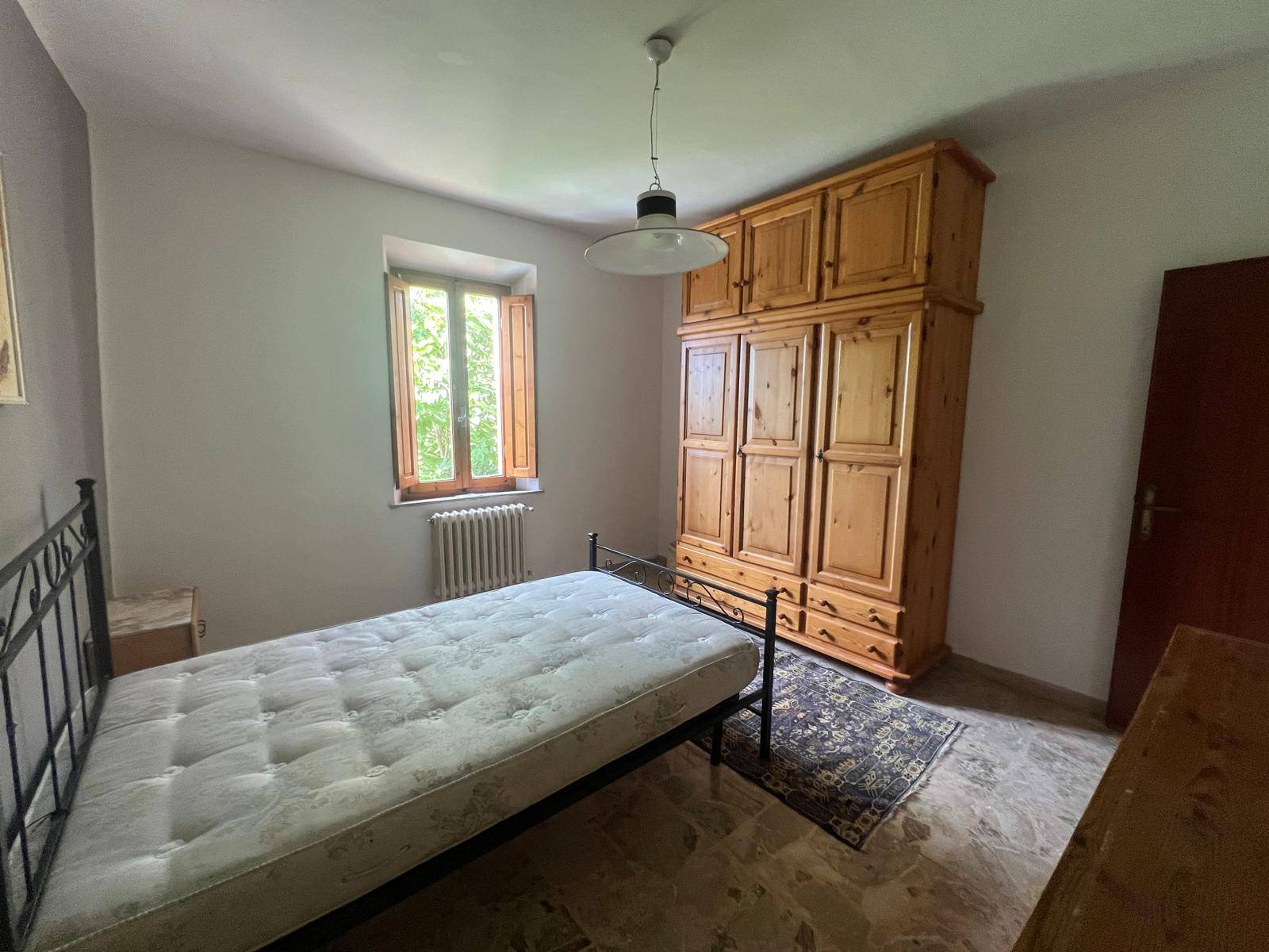 Casa indipendente in vendita a Chianni, I Guelfi