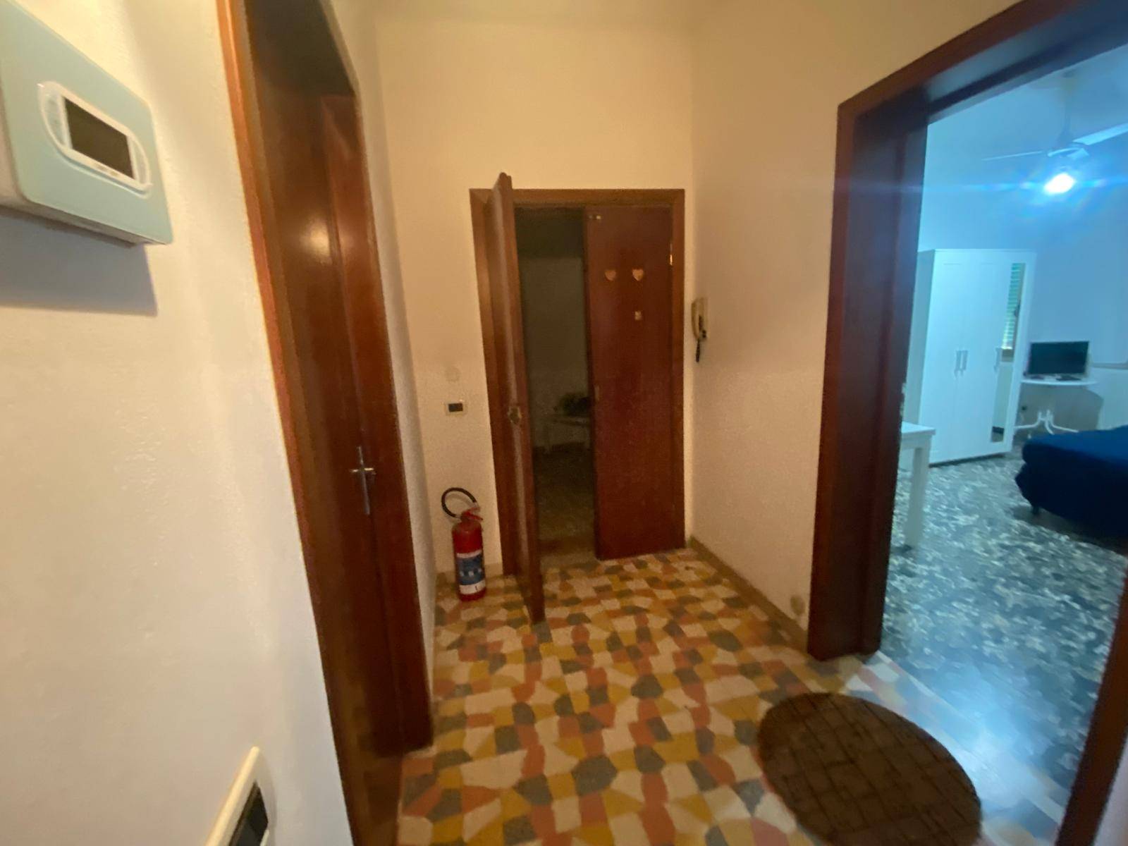 Appartamento in affitto a Santa Maria a Monte, San Donato