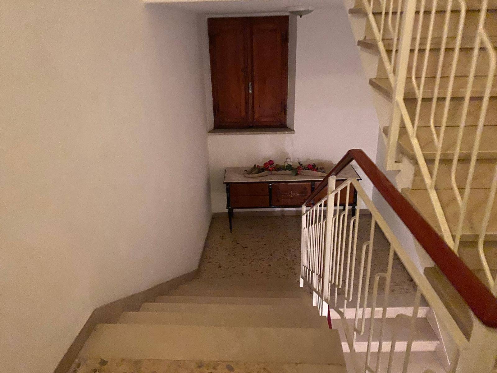 Appartamento in affitto a Santa Maria a Monte, San Donato