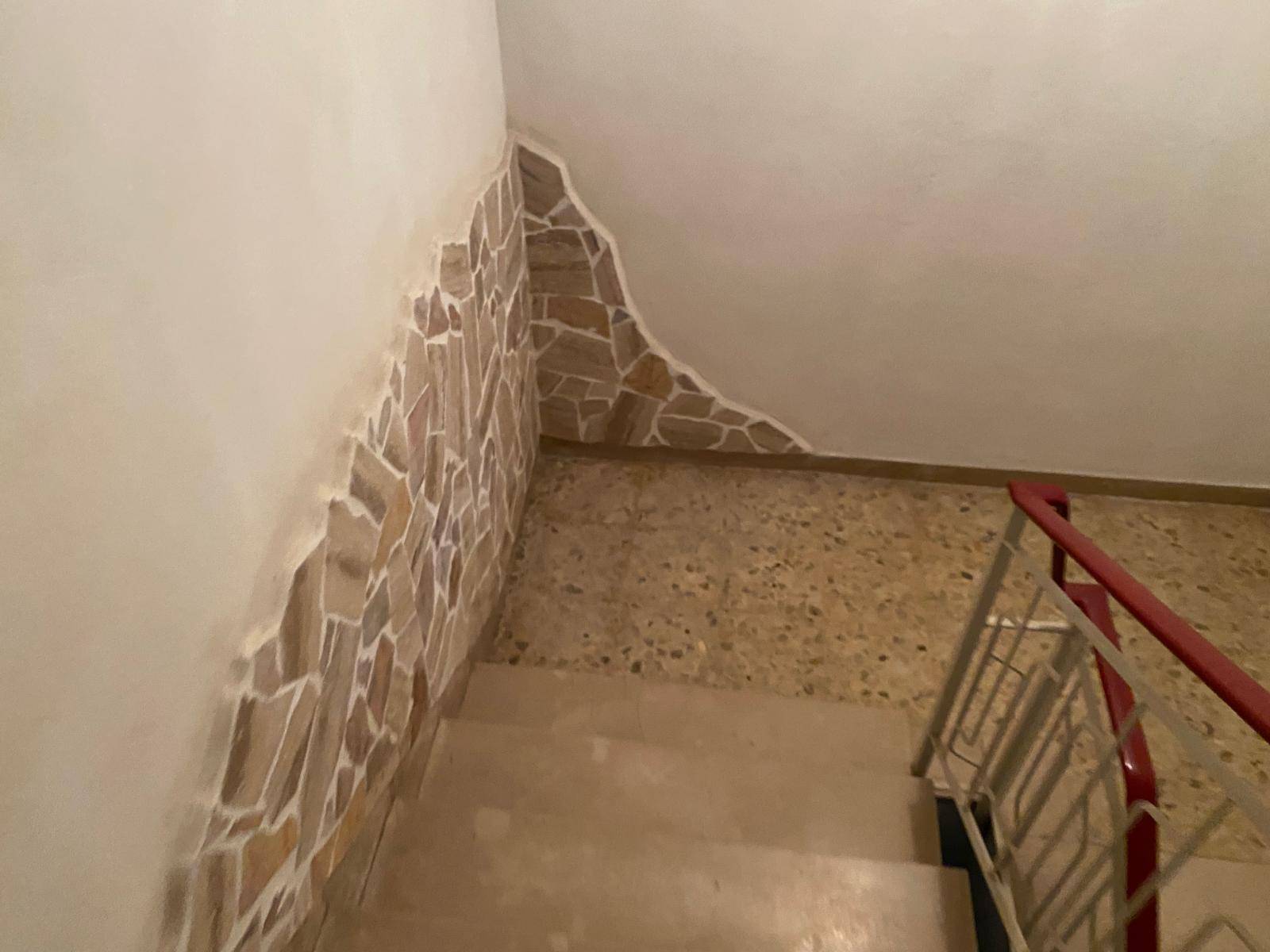 Appartamento in affitto a Santa Maria a Monte, San Donato