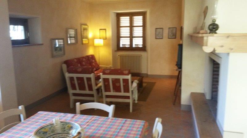 Casa indipendente in affitto a Vicopisano, Capoluogo