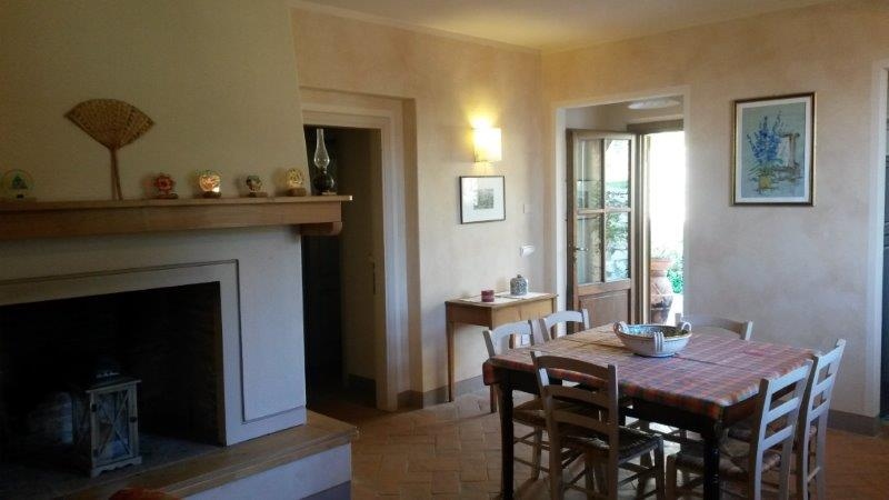Casa indipendente in affitto a Vicopisano, Capoluogo