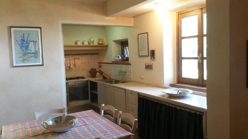 Casa indipendente in affitto a Vicopisano, Capoluogo