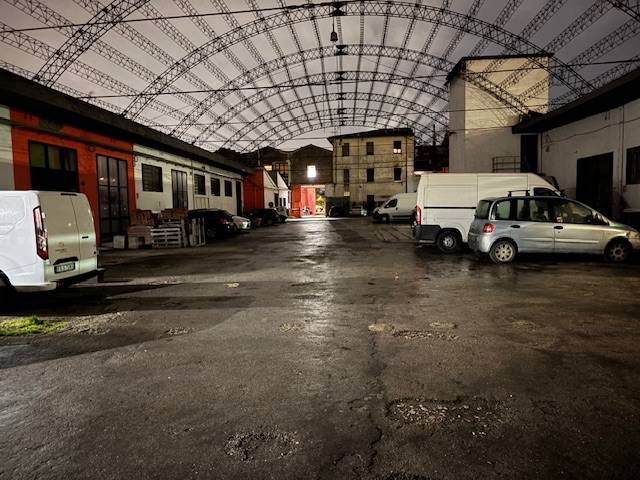 Fondo Commerciale in affitto a Vicopisano, San Giovanni alla Vena