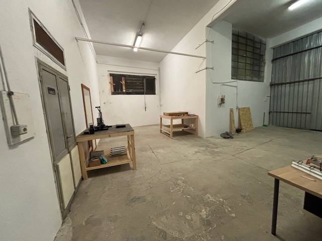 Fondo Commerciale in affitto a Vicopisano, San Giovanni alla Vena
