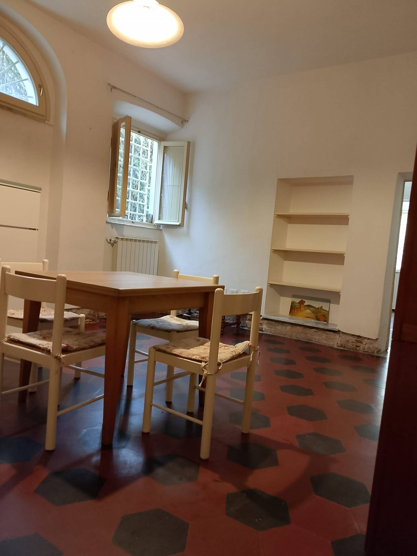 Appartamento in affitto a Vicopisano, Cevoli