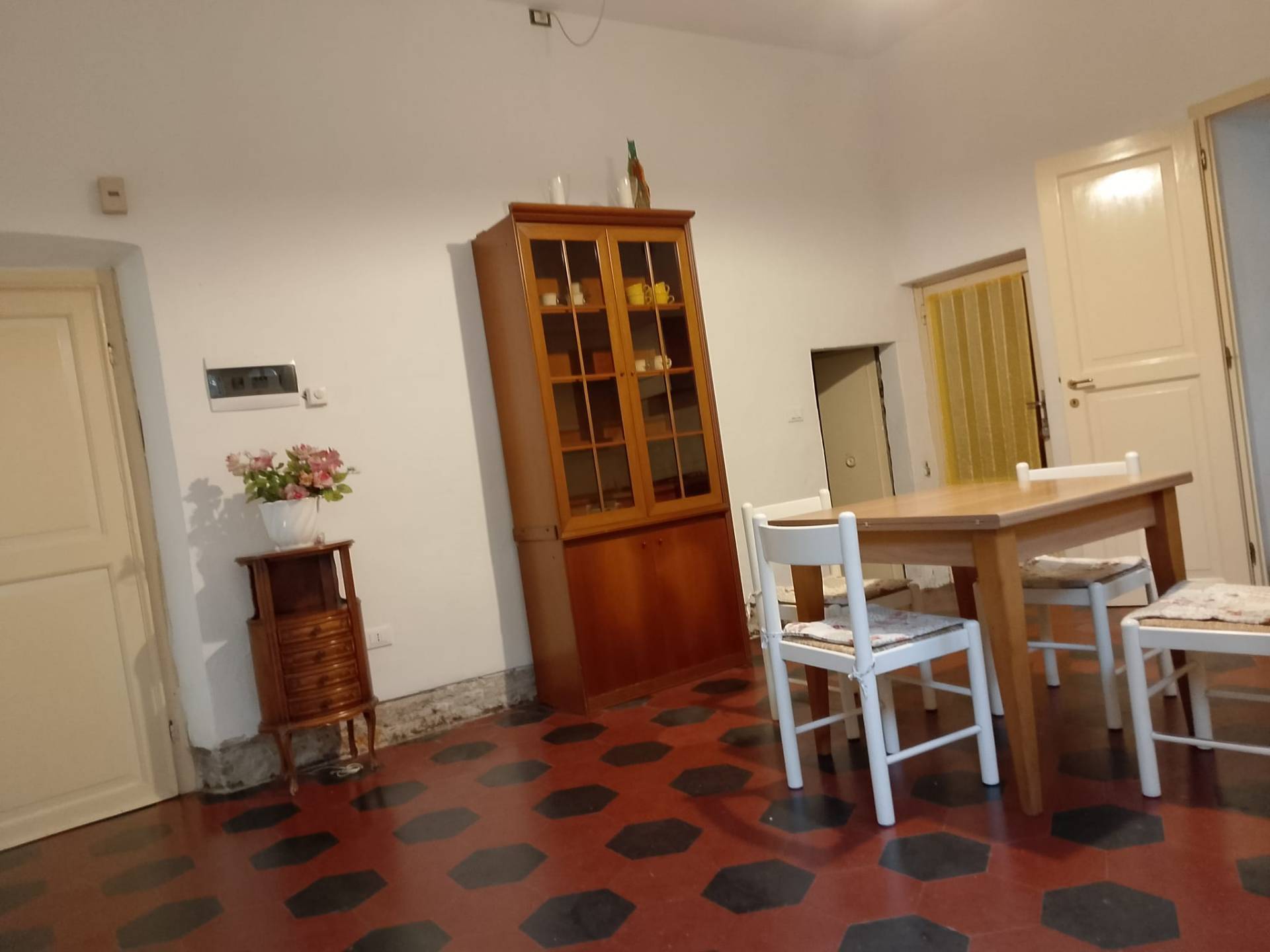 Appartamento in affitto a Vicopisano, Cevoli