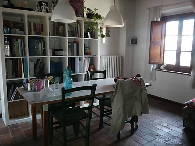 Appartamento in affitto a Vicopisano, Capoluogo
