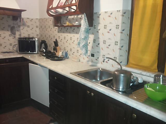 Appartamento in affitto a Vicopisano, Capoluogo