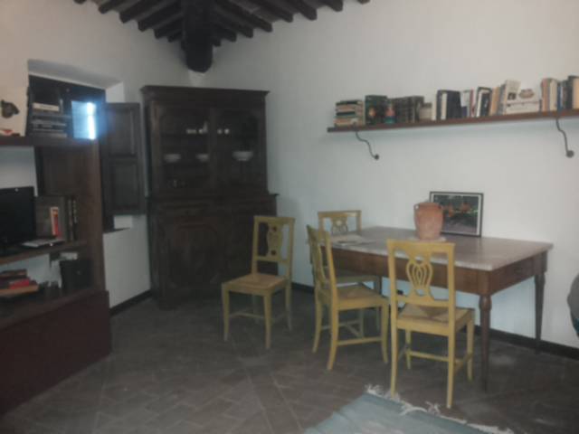 Appartamento in affitto a Vicopisano, Capoluogo