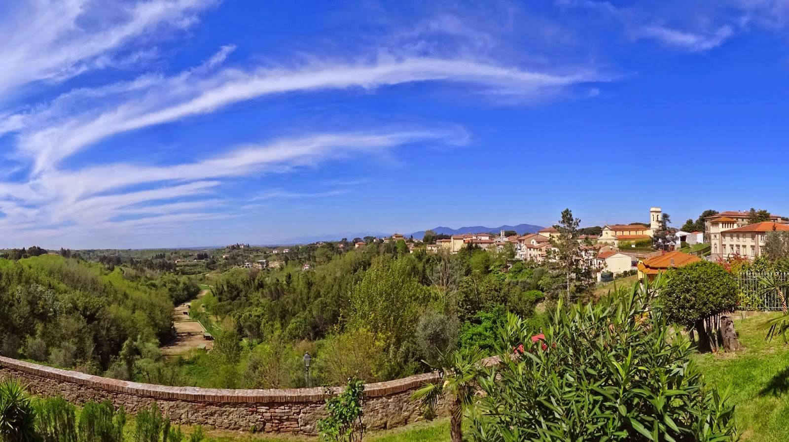 Terreno in vendita a Fauglia