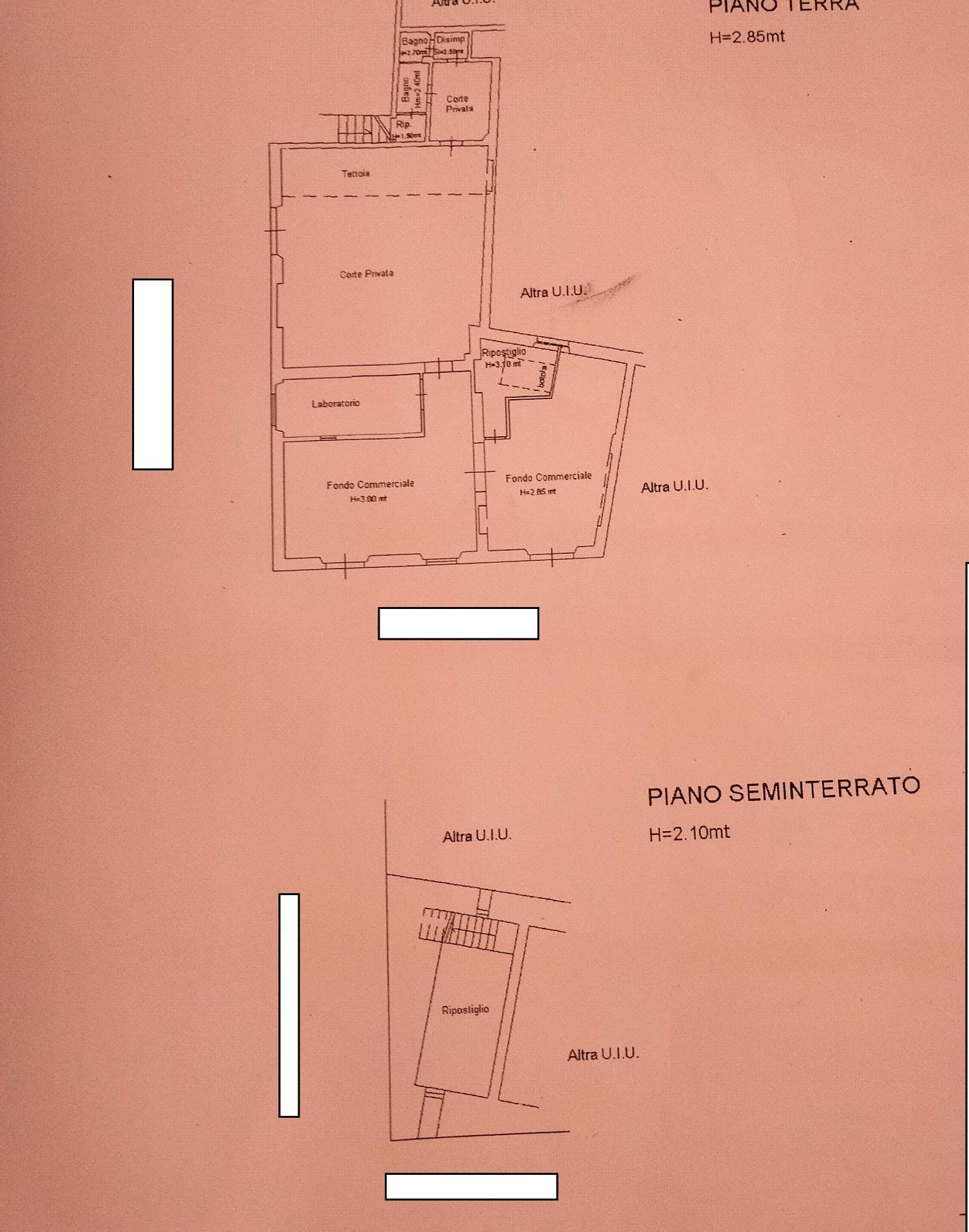 Attivit commerciale in affitto/gestione, Livorno ardenza