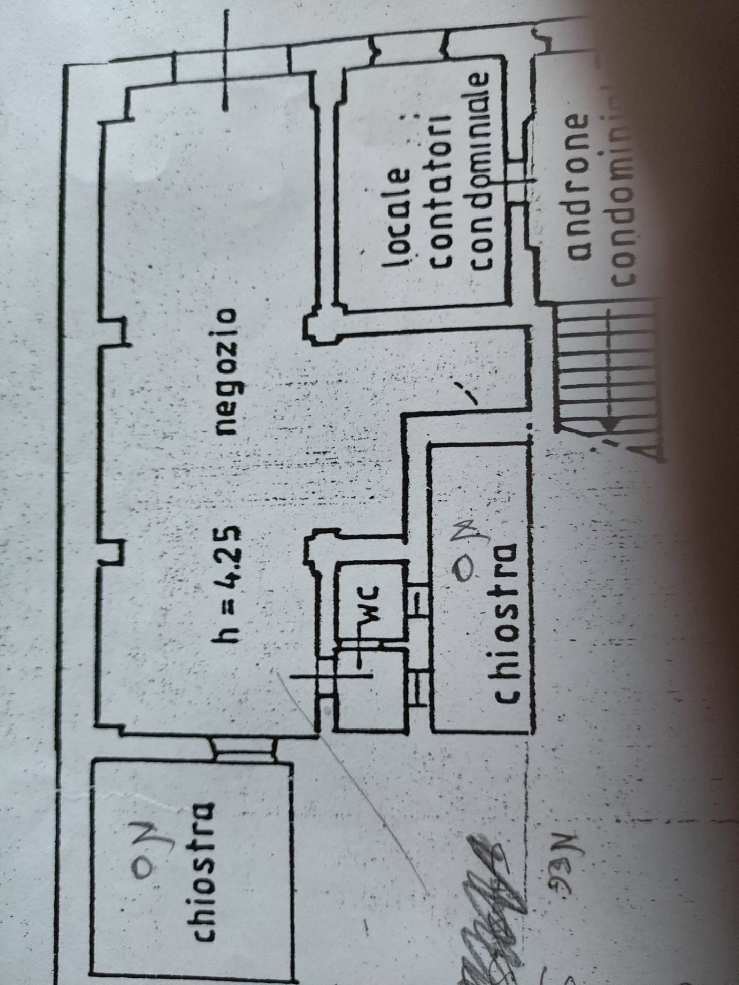 Attivit commerciale in affitto/gestione, Livorno porta a mare