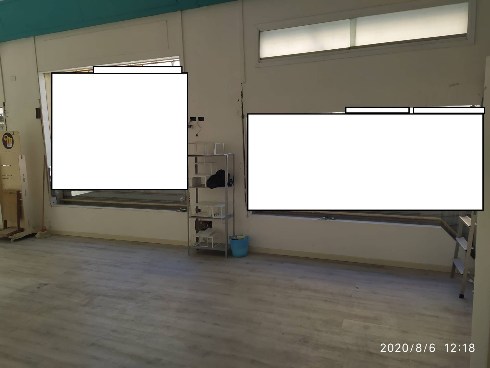 Fondo Commerciale in affitto a Livorno, Centro storico