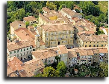 Fondo Commerciale in affitto a Fauglia, Valtriano