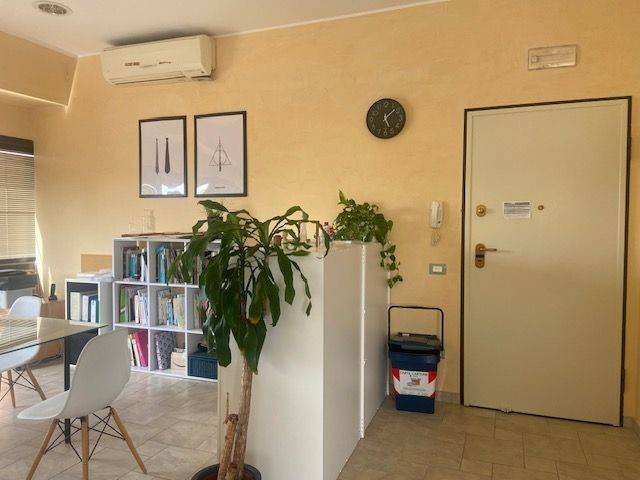 Ufficio in affitto a Livorno, Filzi