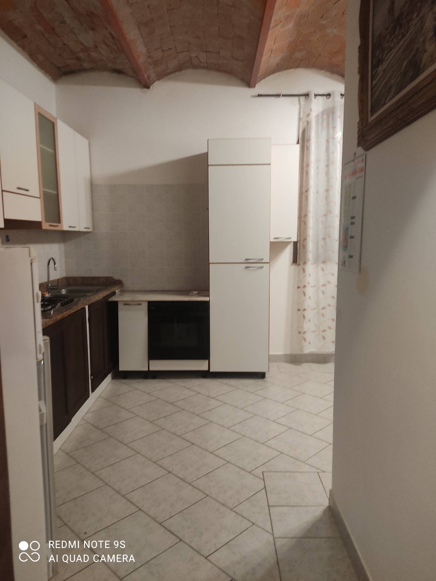 Appartamento in affitto a Fauglia, Fauglia