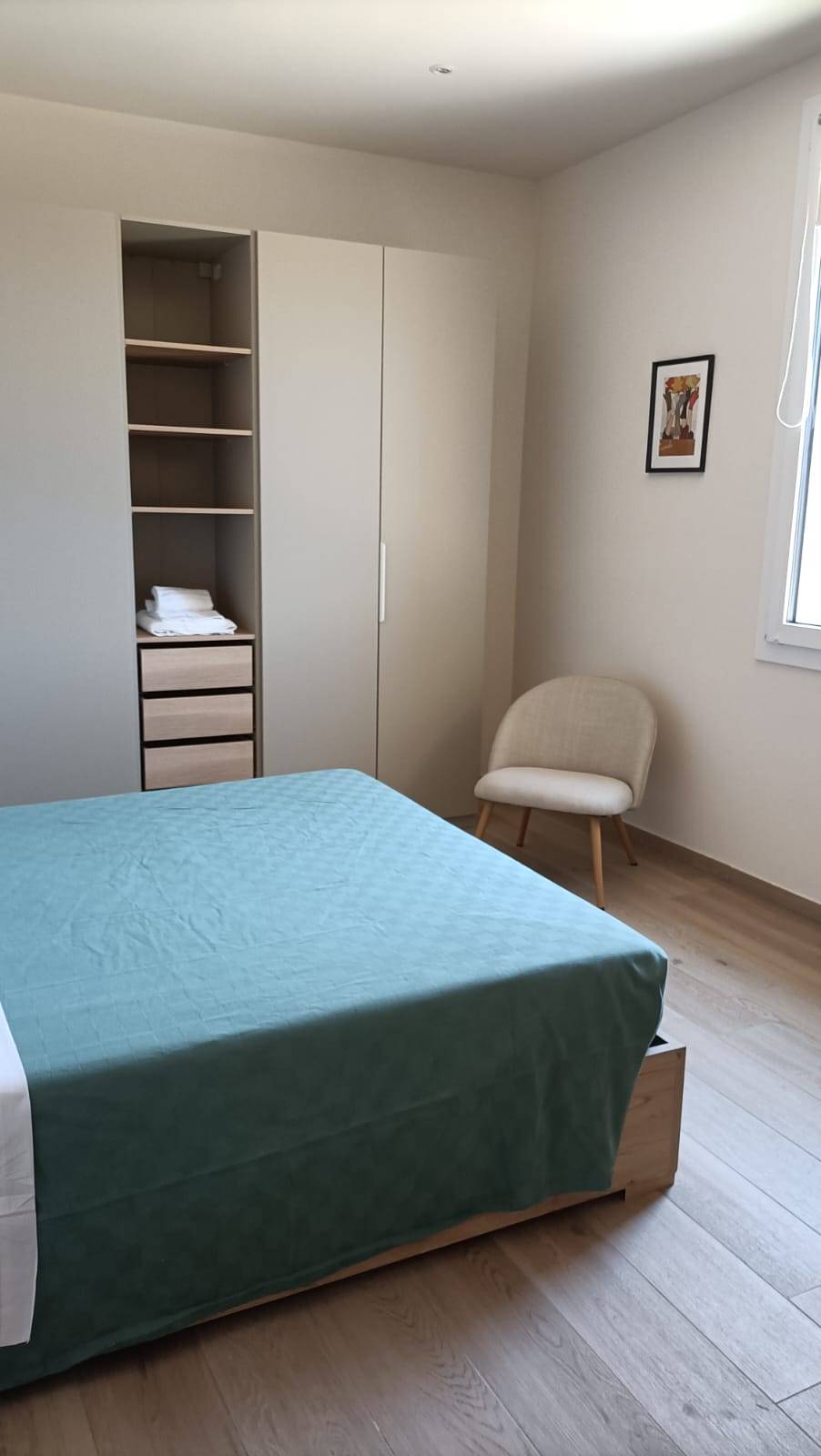 Appartamento in affitto a Fauglia, Fauglia