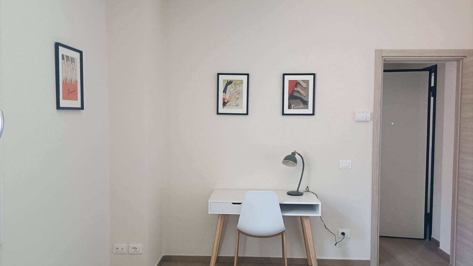 Appartamento in affitto a Fauglia, Fauglia