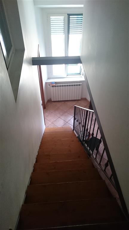 Appartamento in affitto a Livorno, Stazione - Porta a terra