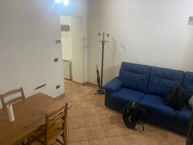 Appartamento in affitto a Livorno, Stazione - Porta a terra