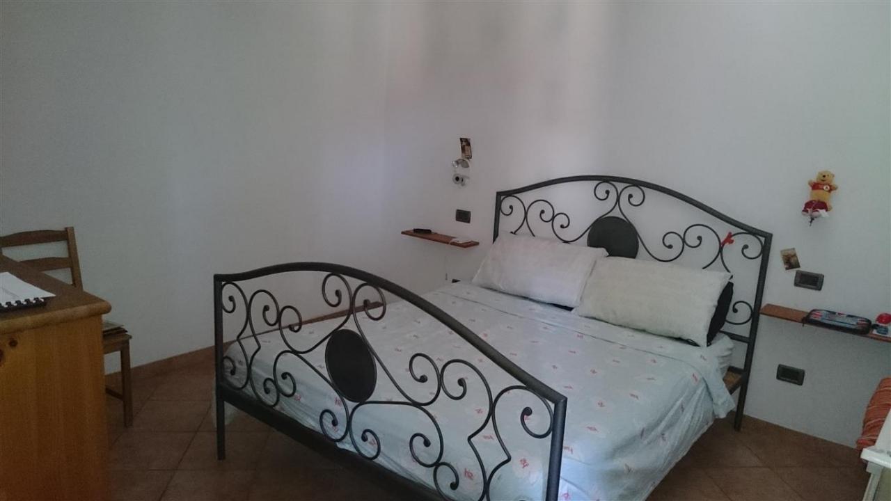 Appartamento in affitto a Livorno, Stazione - Porta a terra