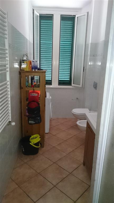 Appartamento in affitto a Livorno, Stazione - Porta a terra