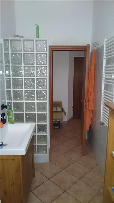 Appartamento in affitto a Livorno, Stazione - Porta a terra