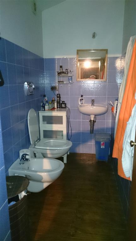 Appartamento in affitto a Livorno, Stazione - Porta a terra