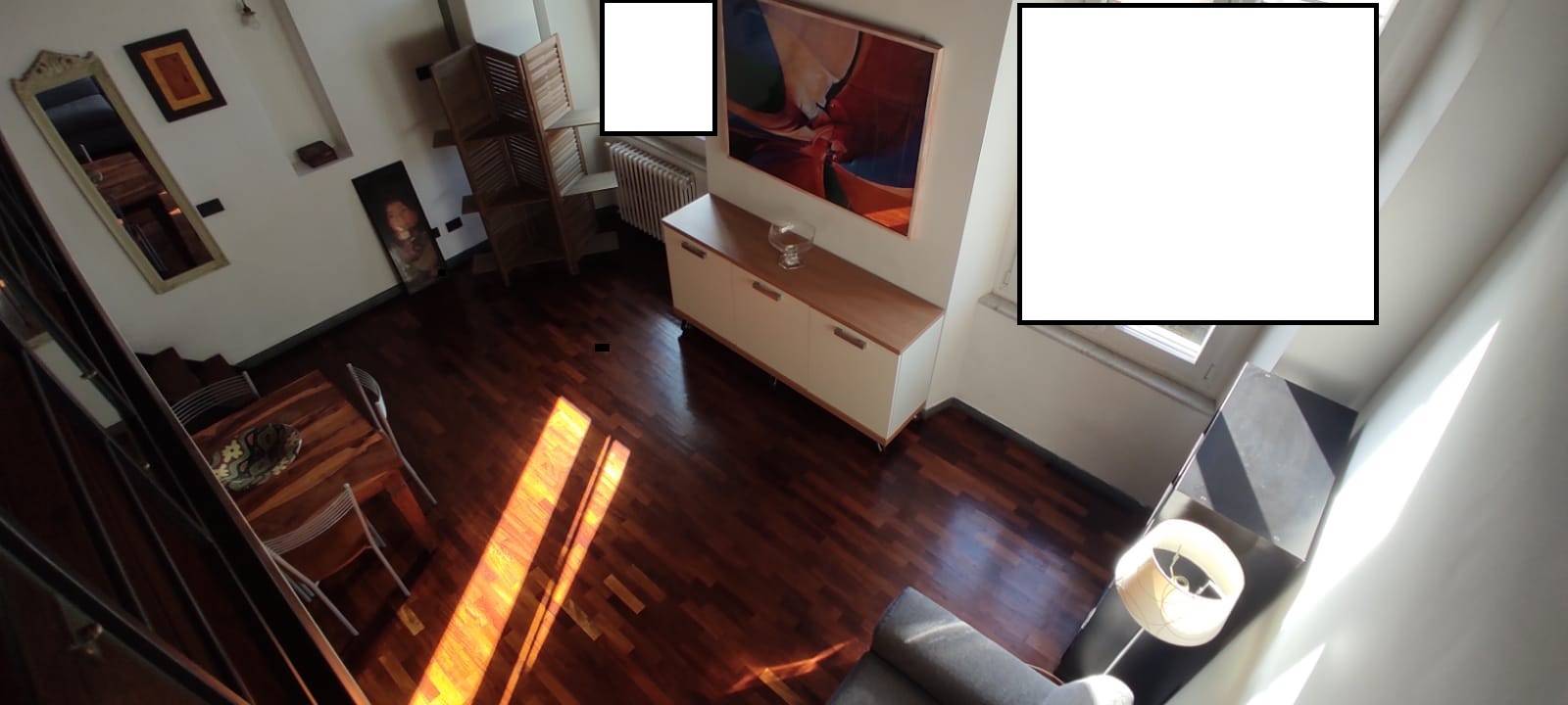 Appartamento in affitto a Livorno, 20 Settembre