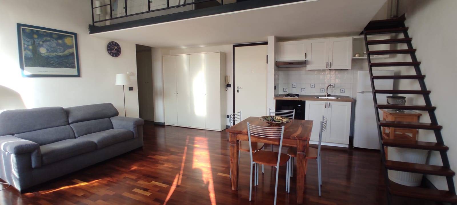 Appartamento in affitto a Livorno, 20 Settembre