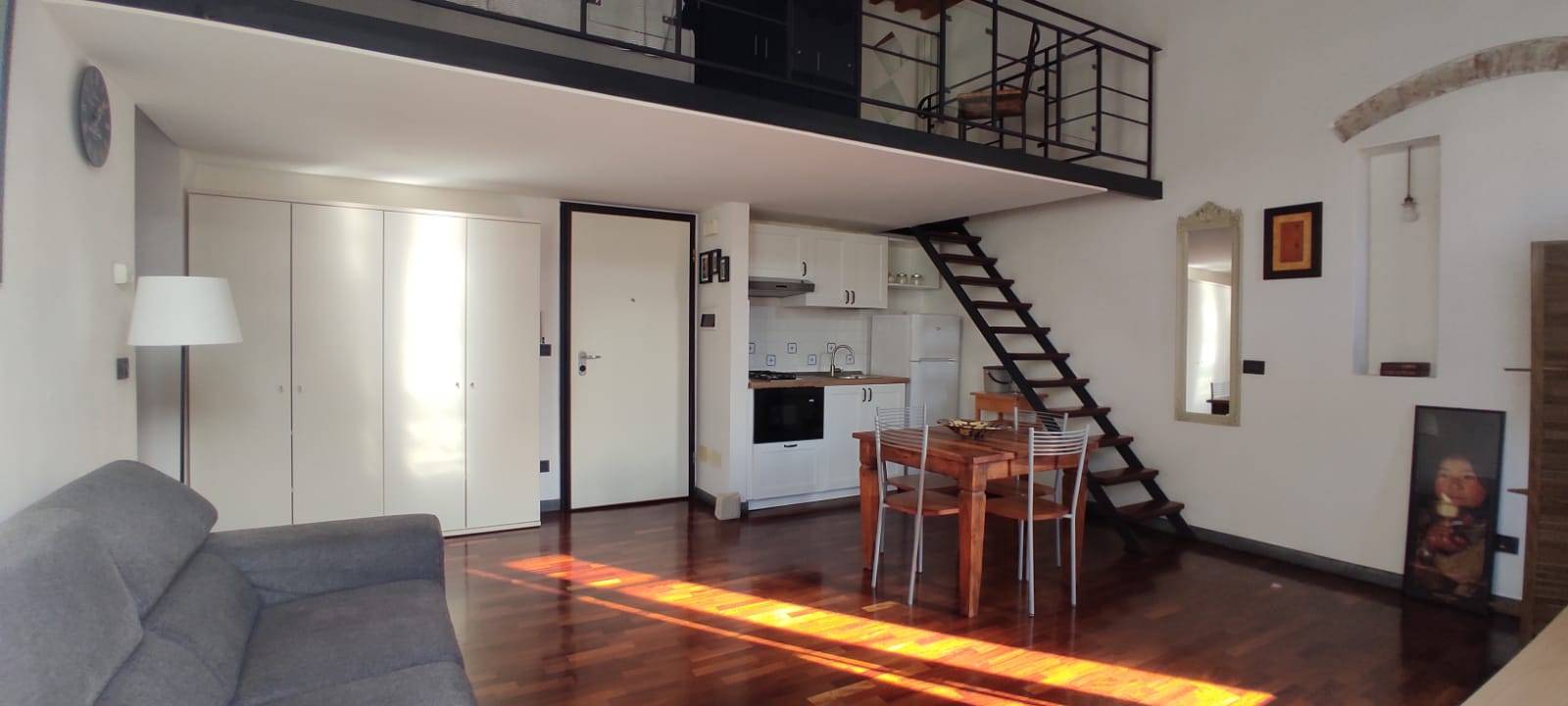 Appartamento in affitto a Livorno, 20 Settembre