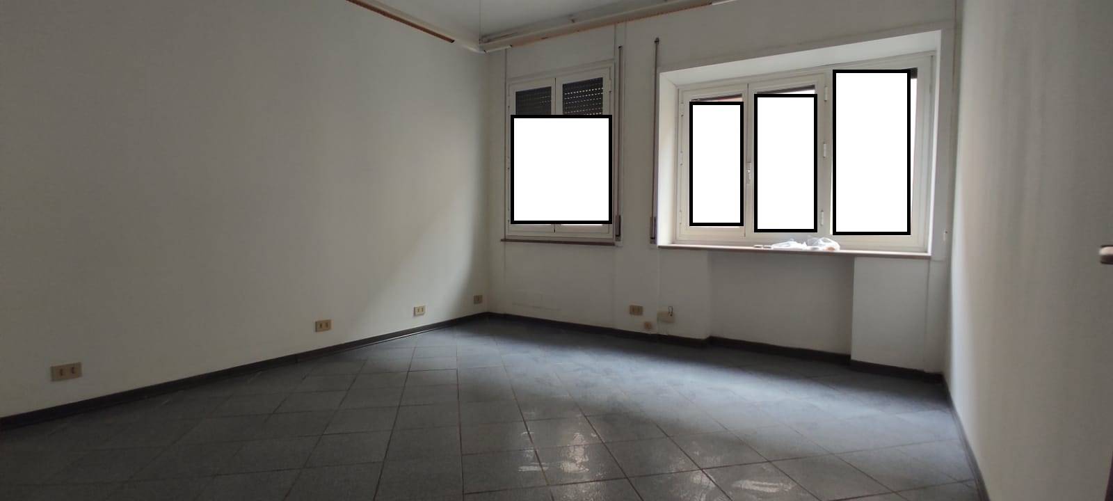 Ufficio in affitto a Livorno, Centro storico