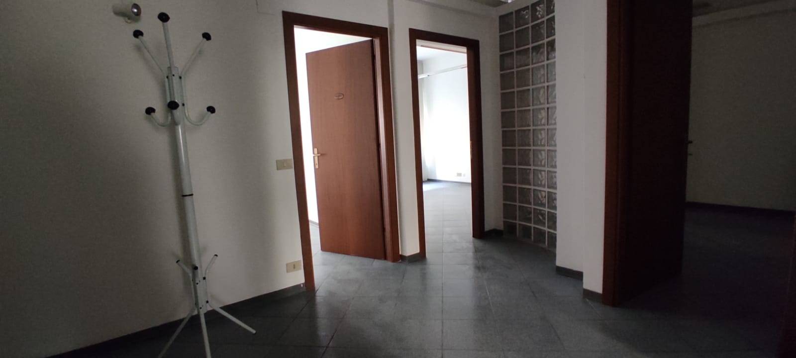 Ufficio in affitto a Livorno, Centro storico