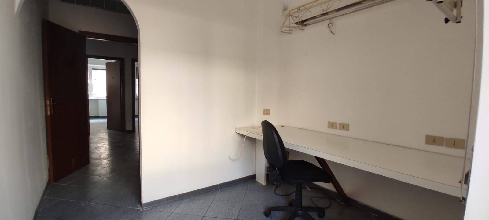 Ufficio in affitto a Livorno, Centro storico