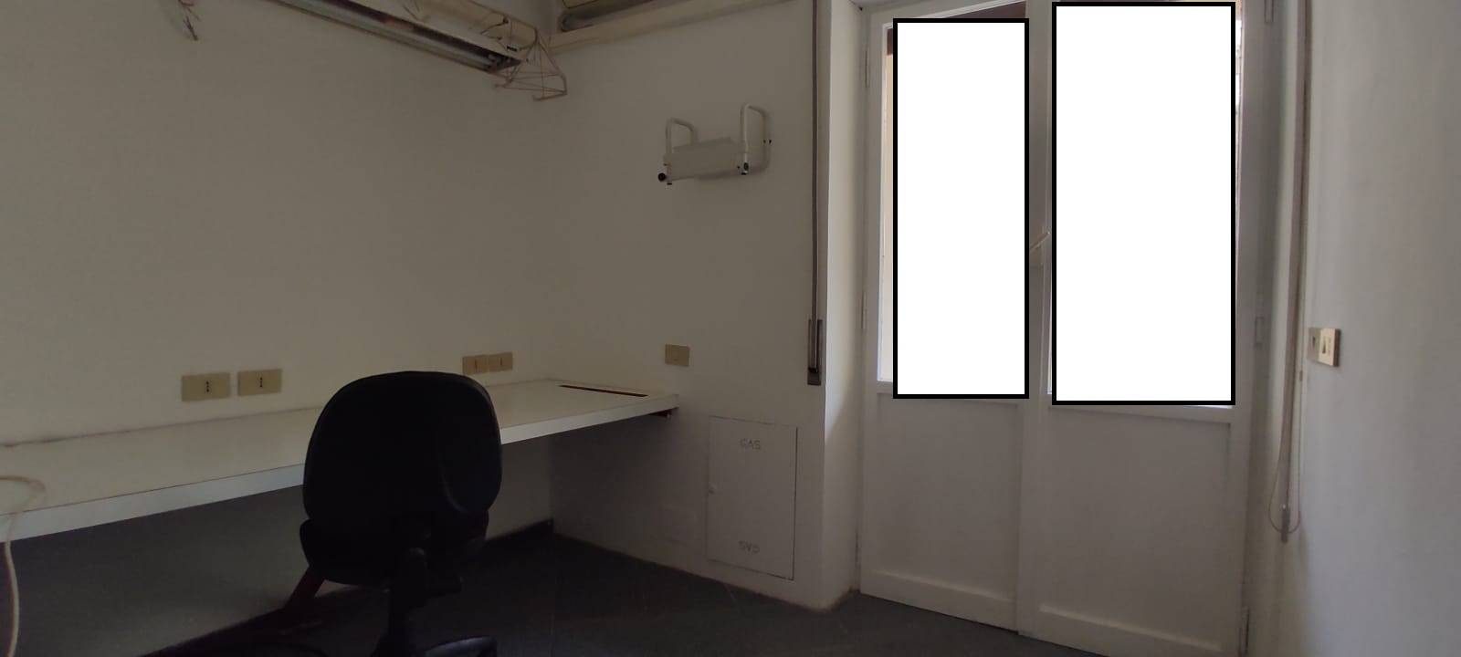 Ufficio in affitto a Livorno, Centro storico