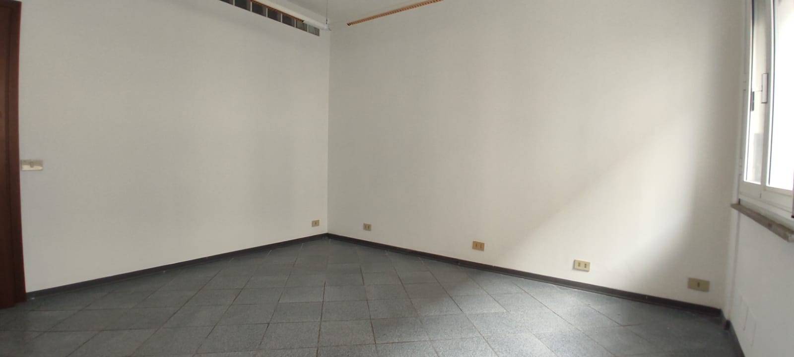 Ufficio in affitto a Livorno, Centro storico