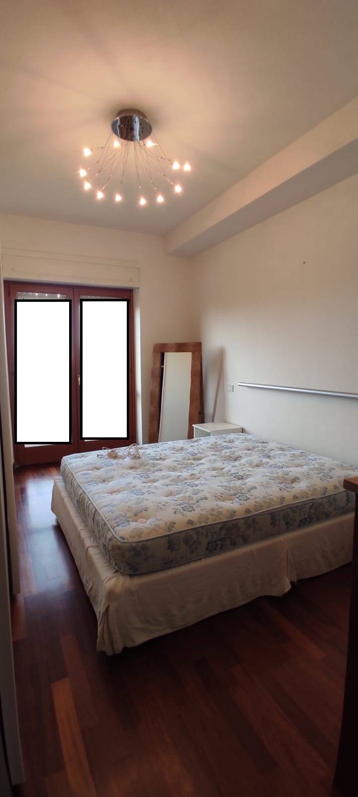 Appartamento in affitto a Livorno, Centro storico