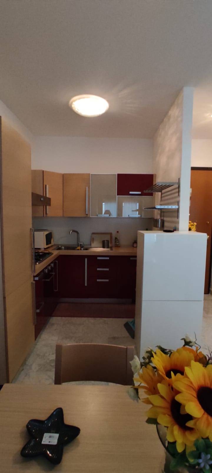 Appartamento in affitto a Livorno, Centro storico