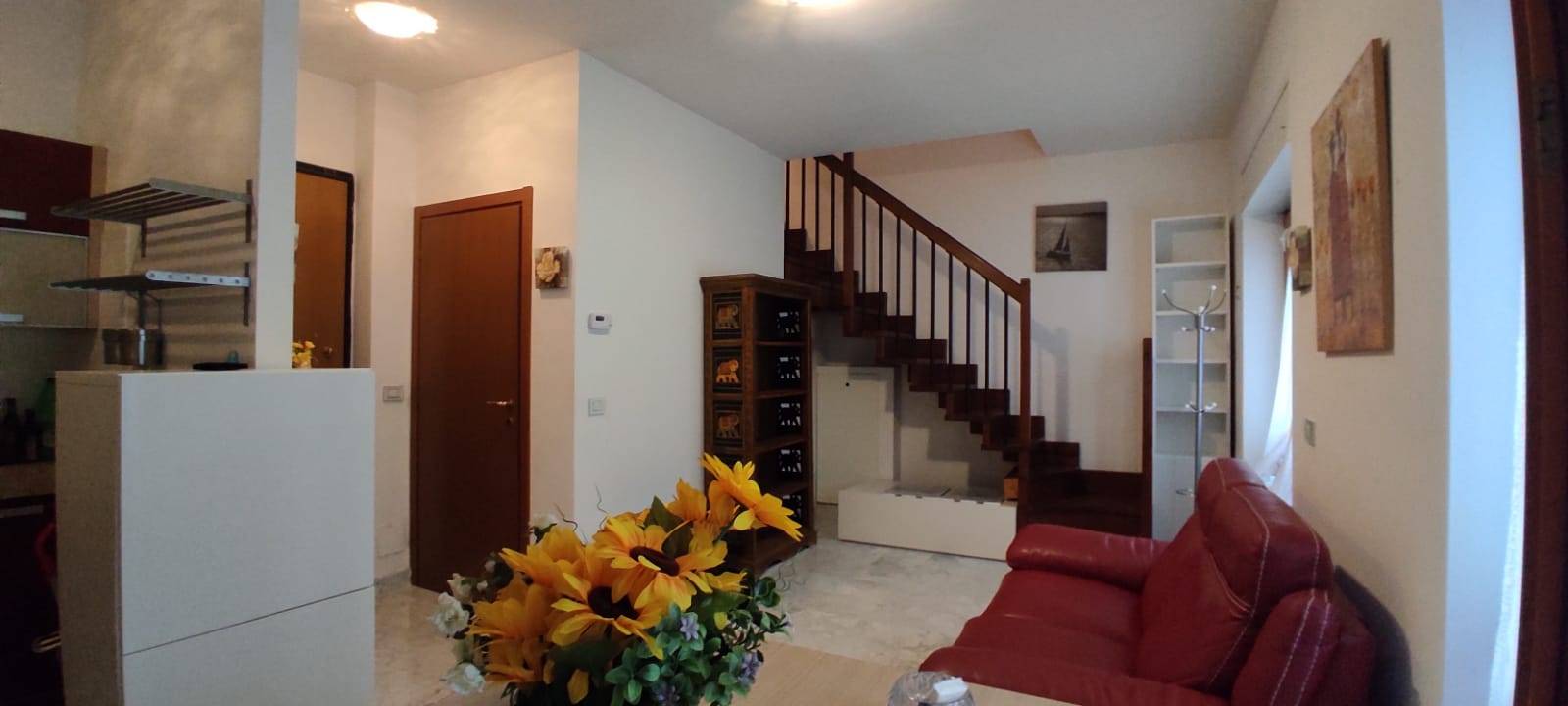 Appartamento in affitto a Livorno, Centro storico