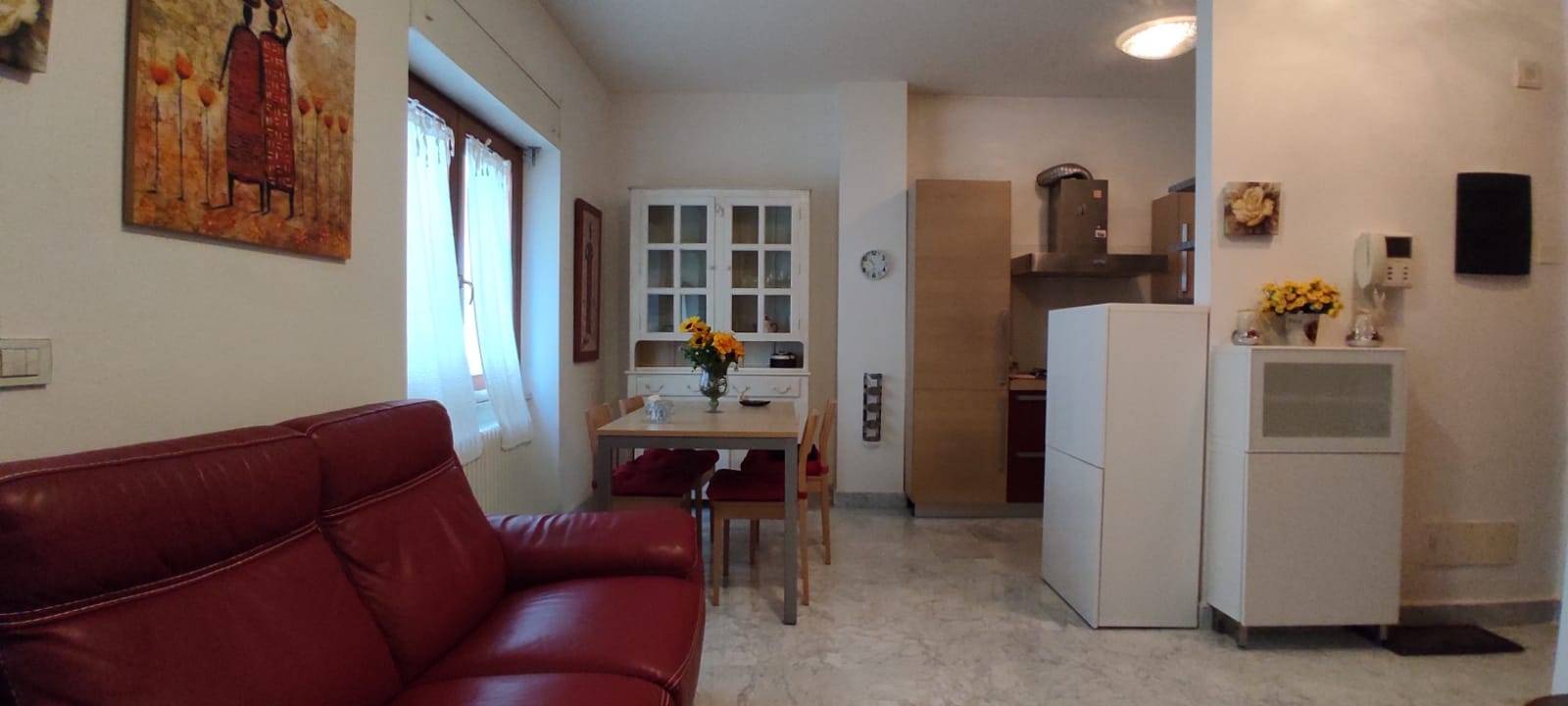 Appartamento in affitto a Livorno, Centro storico