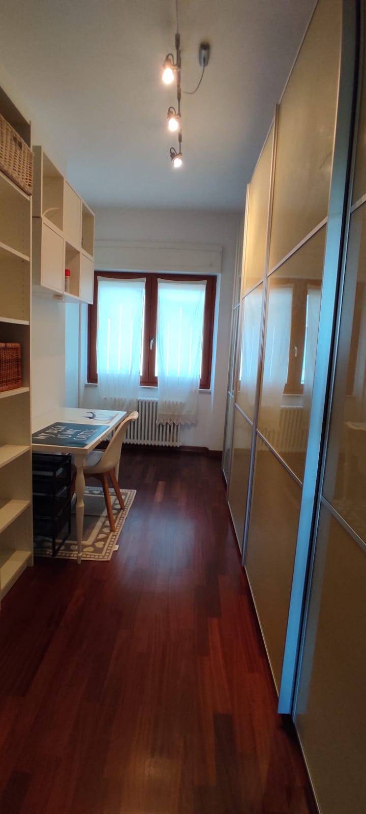 Appartamento in affitto a Livorno, Centro storico