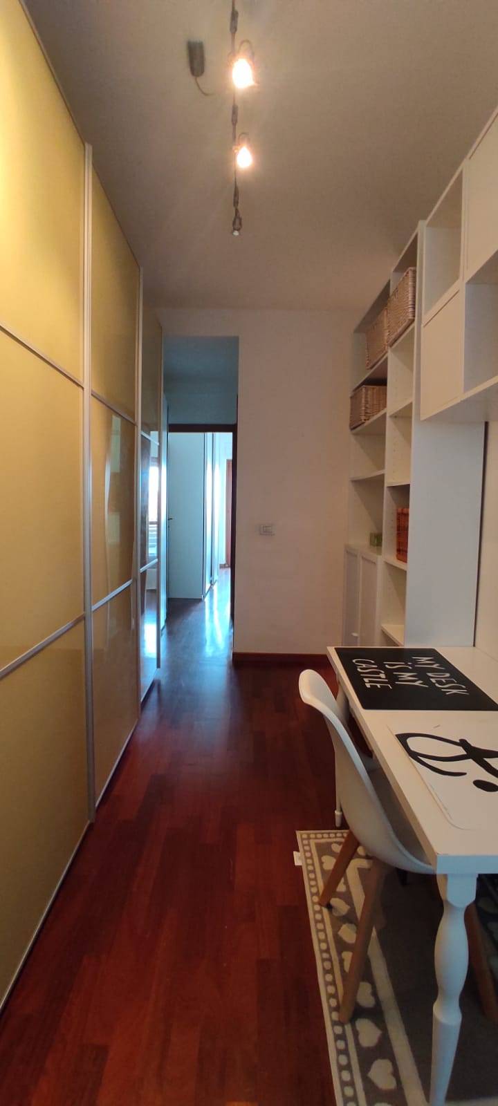 Appartamento in affitto a Livorno, Centro storico