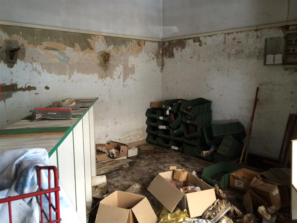 Fondo Commerciale in affitto a Livorno, Fabbricotti